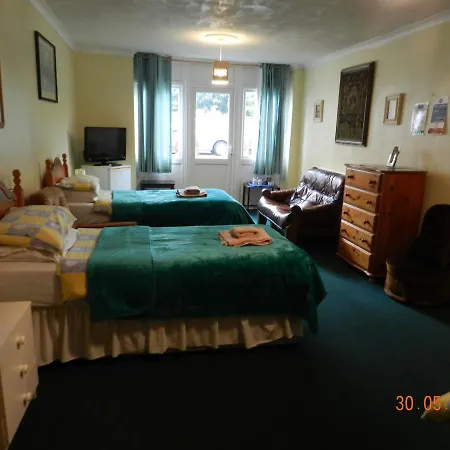 The Jays Guest House-2
