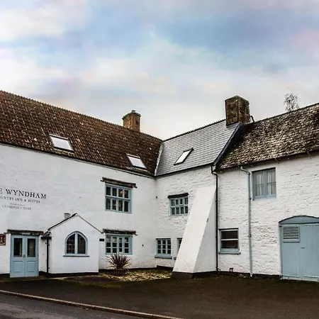 The Wyndham Hotel-2