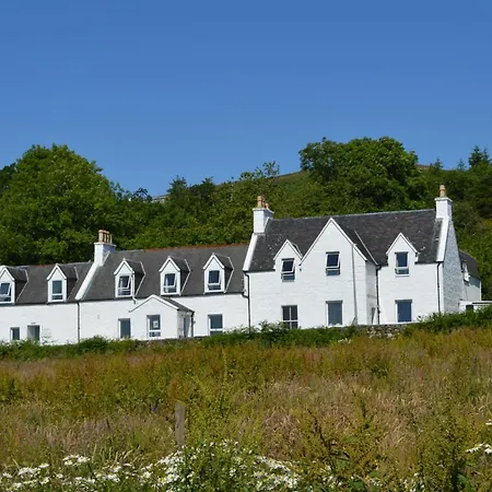 The Inn @ Aird A' Bhasair-3