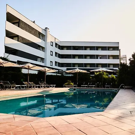 Hotel Enterprise-3