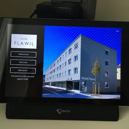 Hotel Flawil-3