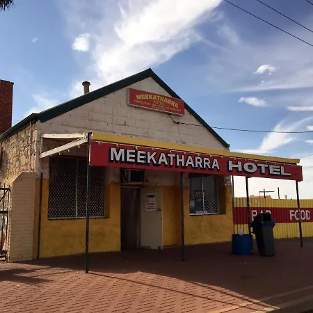 Meekatharra Hotel-3