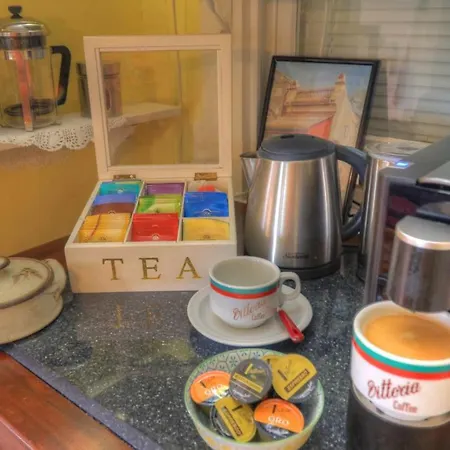 Andavine House - Bed & Breakfast-2
