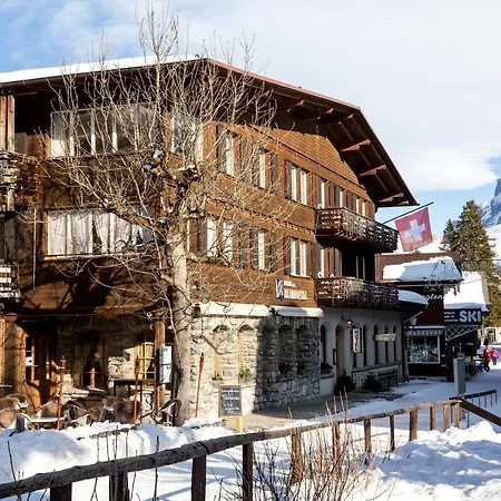 Hotel Blumental-2