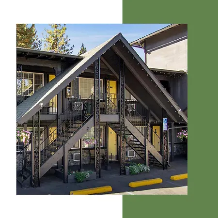 Heavenly Inn Lake Tahoe-2