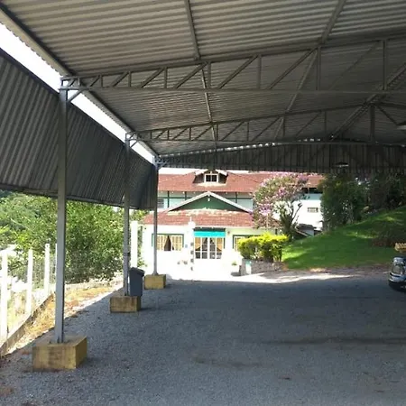 Hotel Alpinus-3
