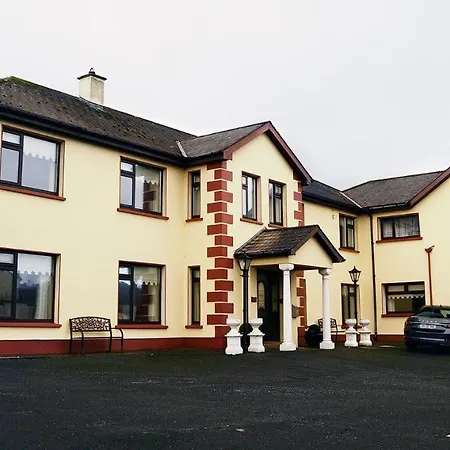 Station House Bed & Breakfast-2