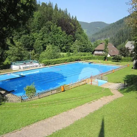 Hotel Waldeck in Todtnau-2