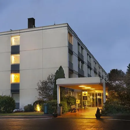 Best Western Hotel Achim Bremen-2