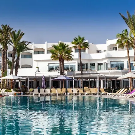 Palm Beach Club Djerba-2