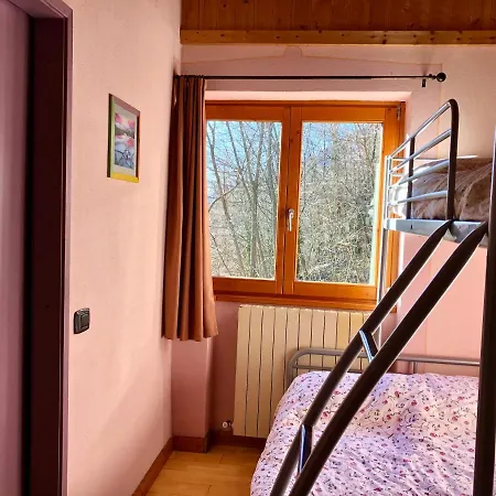 Agriturismo Cavria-2