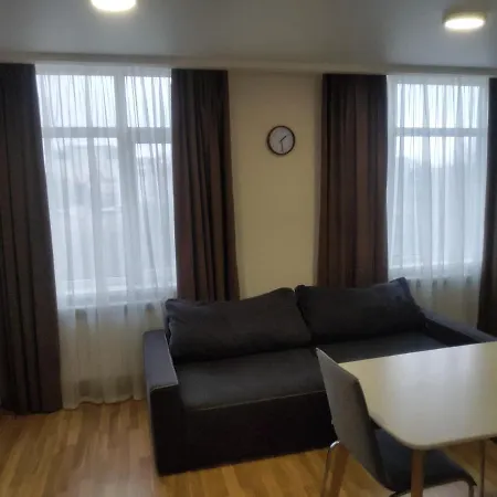 Kiev City Hotel-3
