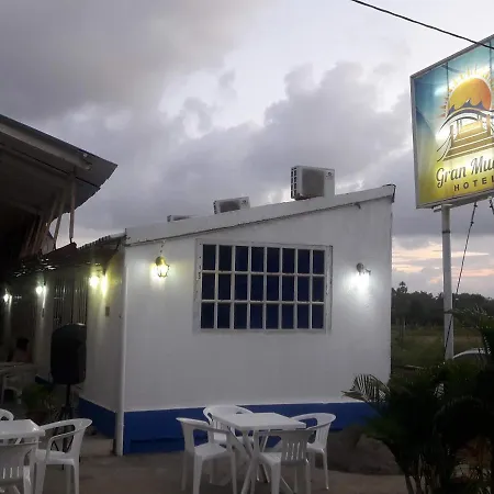 Gran Muelle Hotel-2