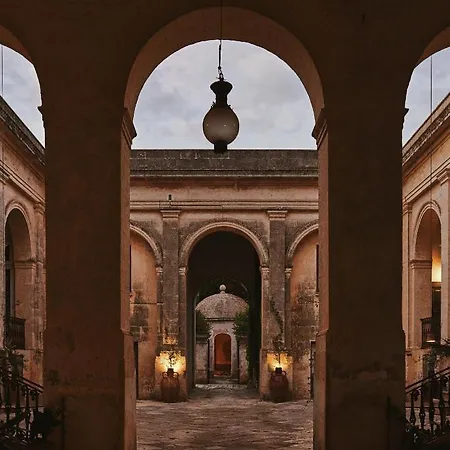 Palazzo Daniele, A Member Of Design Hotels-3