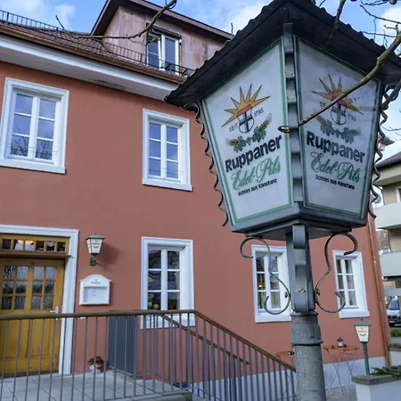 Gasthaus Adler Allmannsdorf-2