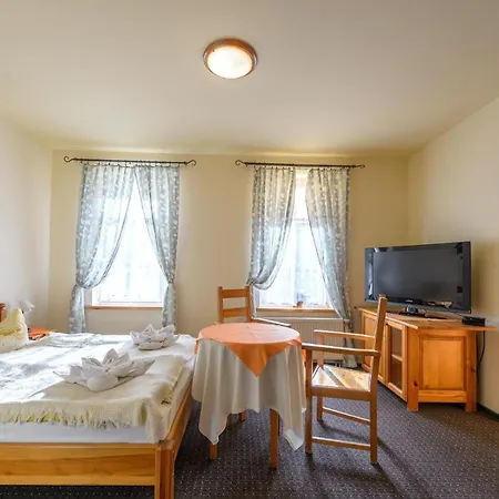 Hotel Swieradow-2