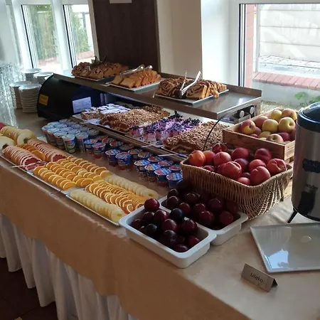 Hotel Morze-2