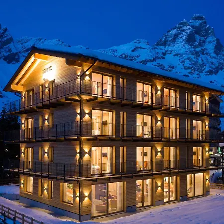 Red Fox Lodge-2