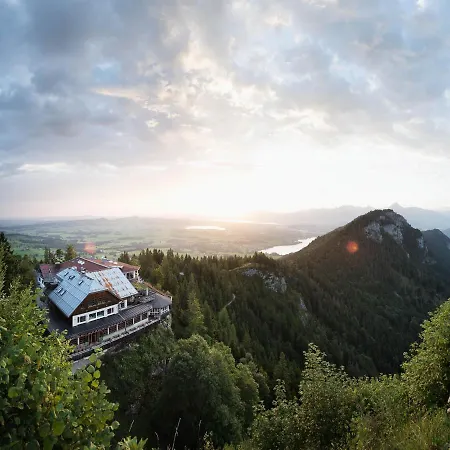 Boutiquehotel Blaue Burg-3