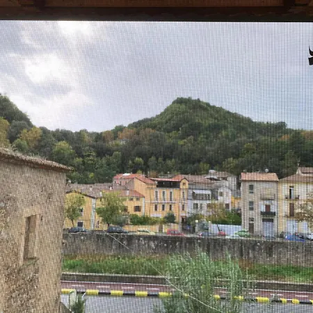 B&B L’antico Rudere-2