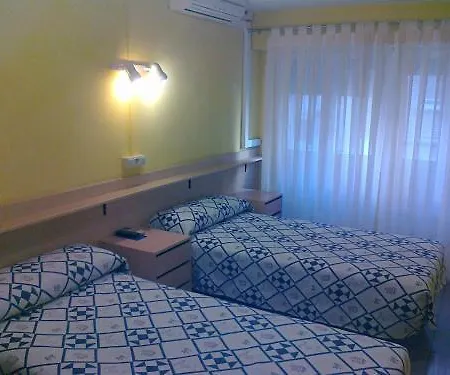 Hostal San Jorge-2