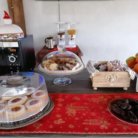 B&B L’antico Rudere-3
