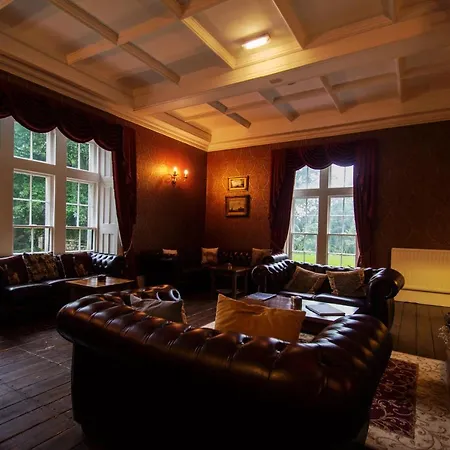 Otterburn Castle-3