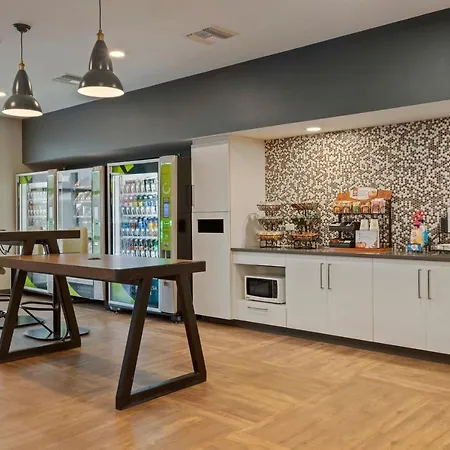 Extended Stay America Suites - Colonial Heights - Fort Lee-3