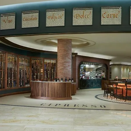 The Guitar Hotel At Seminole Hard Rock Hotel & Casino-2