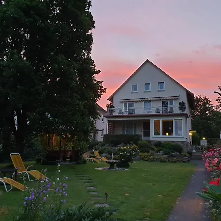 Hotel Hessischer Hof-3
