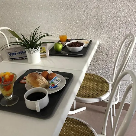 Hôtel Triotel-3