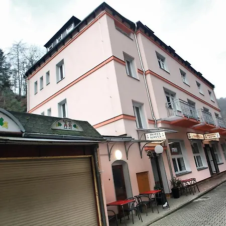 Hotel Kotva-3