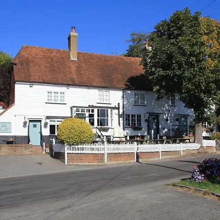 Rose And Crown-2