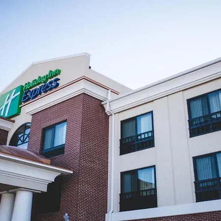 Holiday Inn Express & Suites Morton Peoria Area By Ihg-3