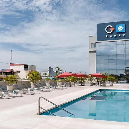 Wyndham Costa Del Sol Pucallpa-3