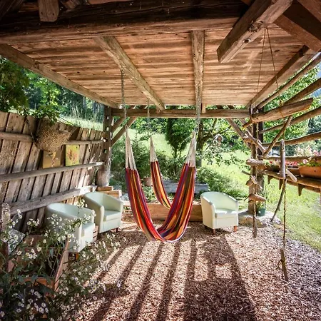 Naturhotel Landhof Irschen-2