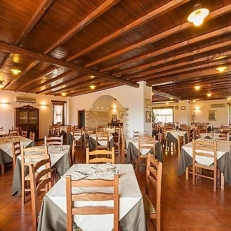 Hotel Plestina Ristorante Pizzeria-3