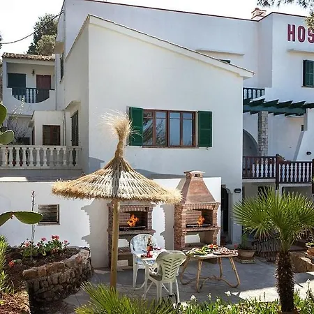 Hostal Los Pinos-2