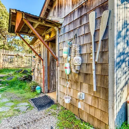 Fisherman'S Cottage-2