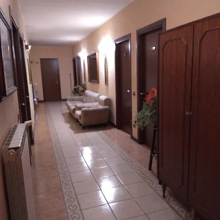 Hotel Sassacci-3