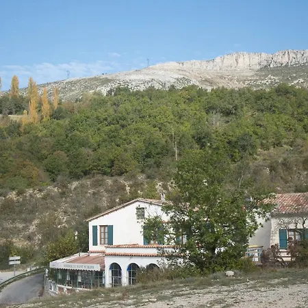 Auberge du Point Sublime-2