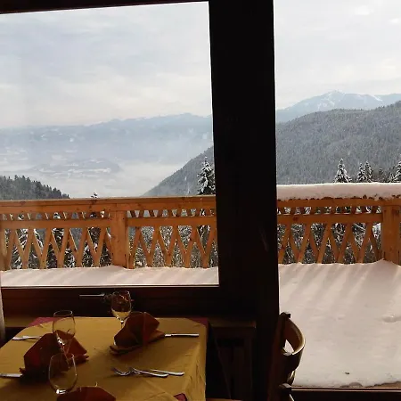 Albergo Croce d'Aune-3