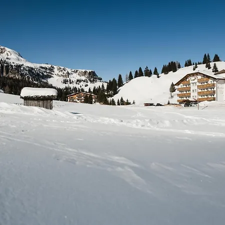 Apparthotel Sellaronda-2