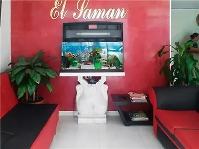 Hotel el saman-2