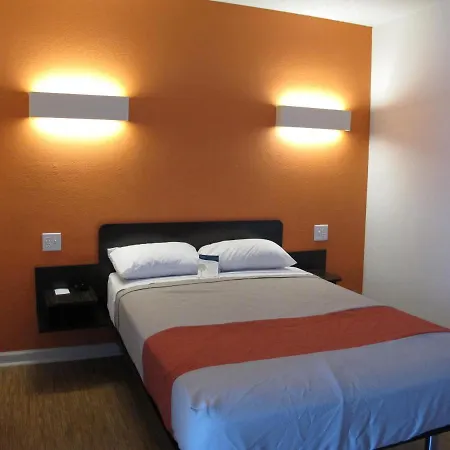 Motel 6 Baltimore Md-2