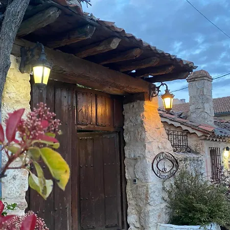 El Corral De Perorrubio-3