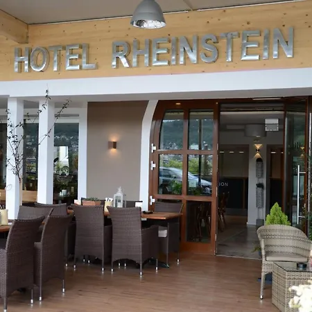 Hotel Rheinstein-2