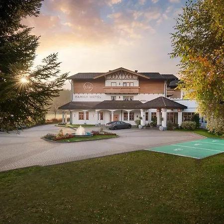 Lisi Family Hotel-3