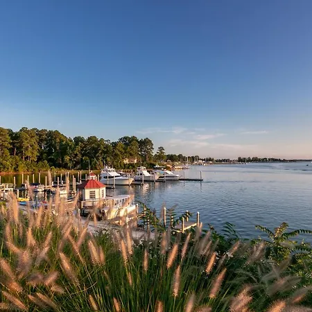 The Tides Inn-3