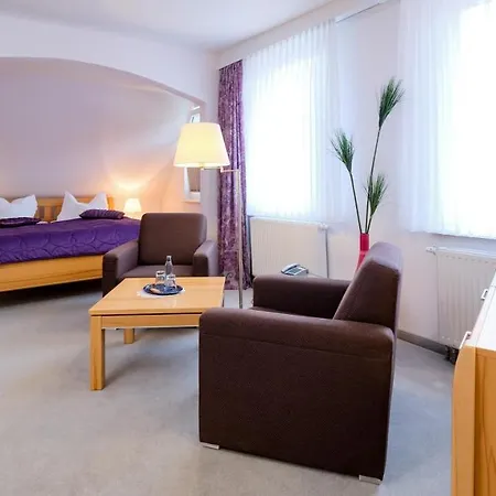 Hotel Riemann-3